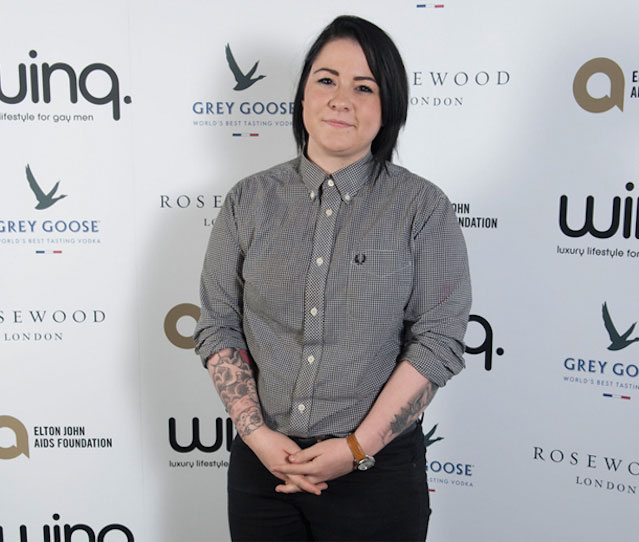 Lucy Spraggan Height and Weight