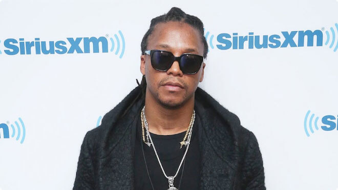 Lupe Fiasco Height and Weight