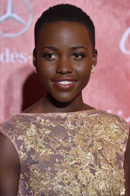 Lupita Nyongo Height and Weight