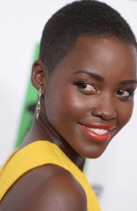 Lupita Nyong’o Workout and Diet Secrets