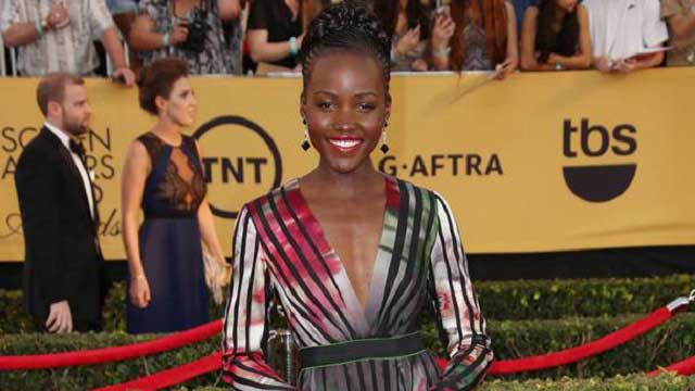 Lupita Nyong’o Workout and Diet Secrets