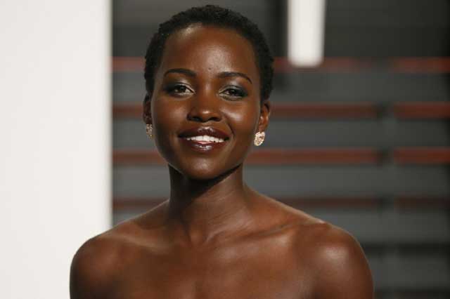 Lupita Nyong’o Workout and Diet Secrets