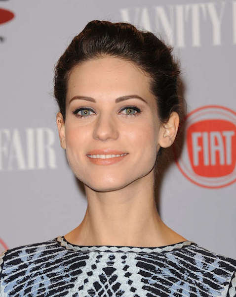 Lyndsy Fonseca Height and Weight