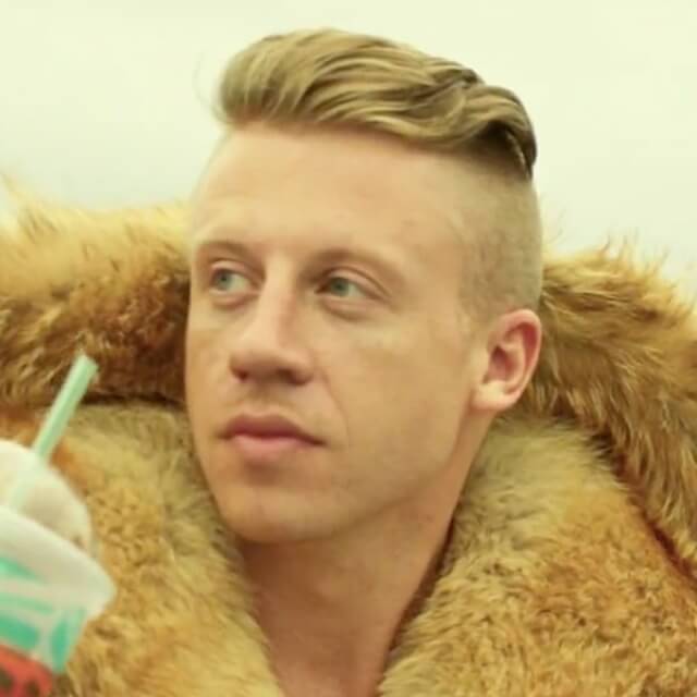 Macklemore Height and Weight