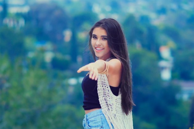 Madison Beer Height and Weight