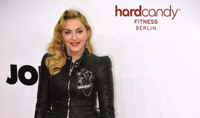 Madonna Fitness And Workout Secrets Are Finally Out