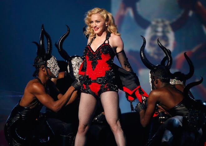 Madonna Fitness And Workout Secrets Are Finally Out