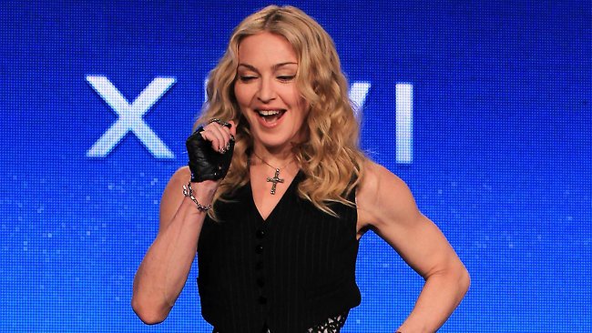 Madonna Workout Routine, Diet and Beauty Secrets