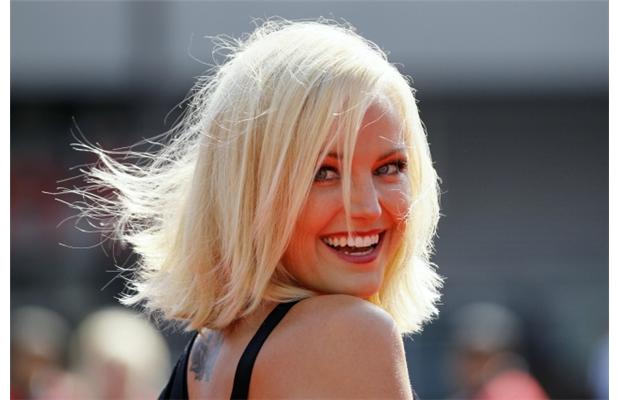 Malin Akerman Height and Weight