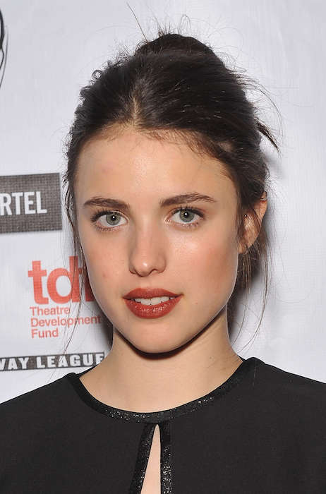 Margaret Qualley Height and Weight