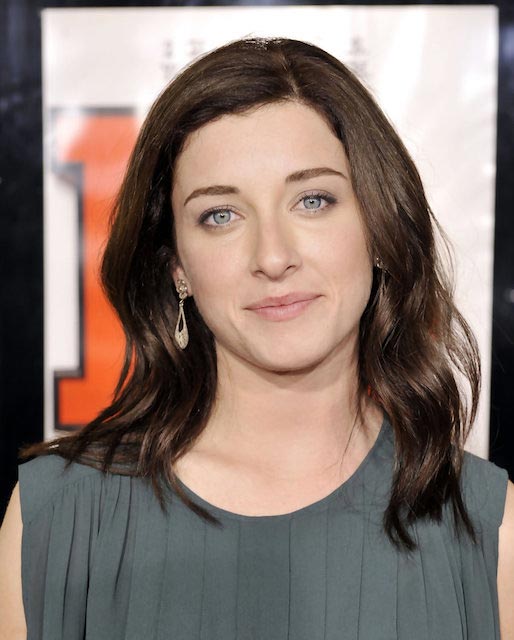 Margo Harshman Height and Weight