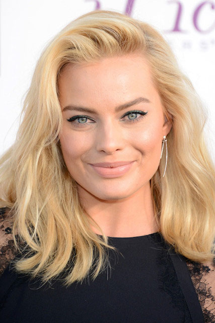 Margot Robbie Height and Weight