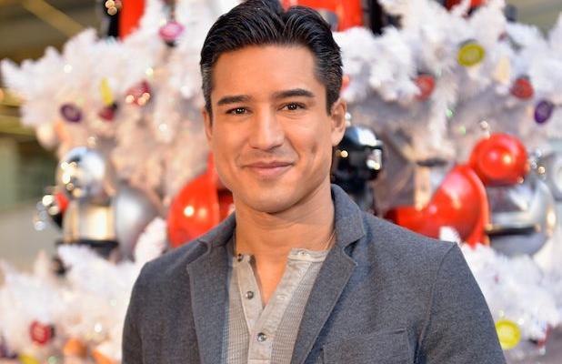 Mario Lopez Height and Weight