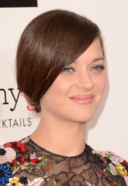 Marion Cotillard Height and Weight