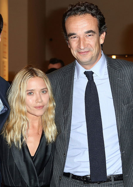 Mary-Kate Olsen Height and Weight