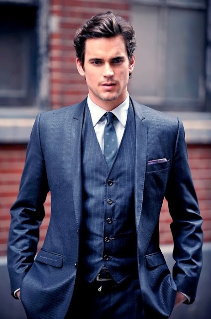 Matt Bomer Height and Weight