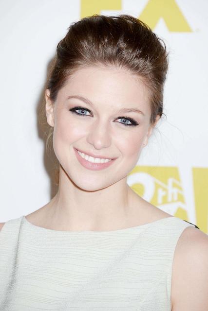 Melissa Benoist Height and Weight