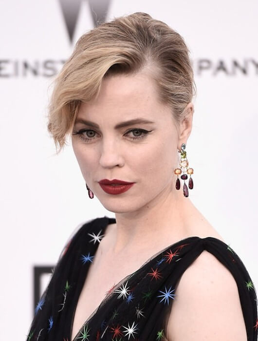 Melissa George Height and Weight