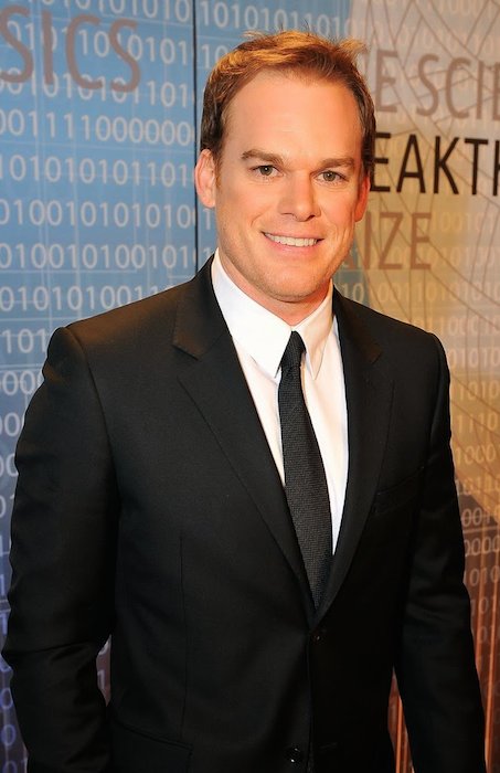 Michael C Hall Height and Weight