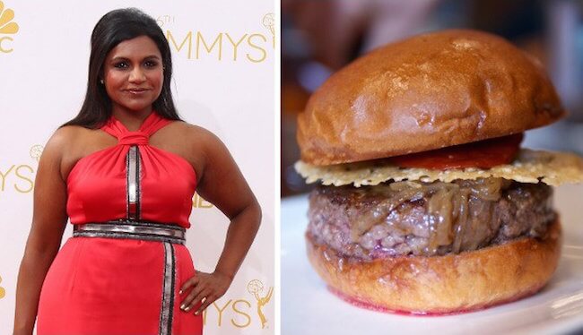 Mindy Kaling Workout Routine and Diet Secrets