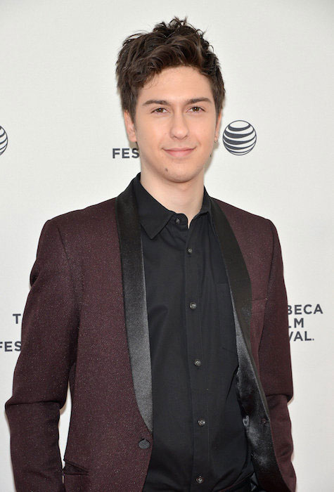 Nat Wolff Height and Weight