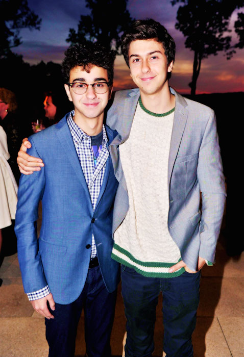 Nat Wolff Height and Weight