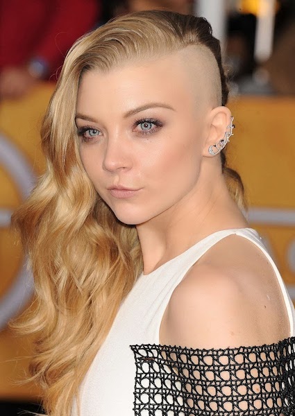 Natalie Dormer Height and Weight