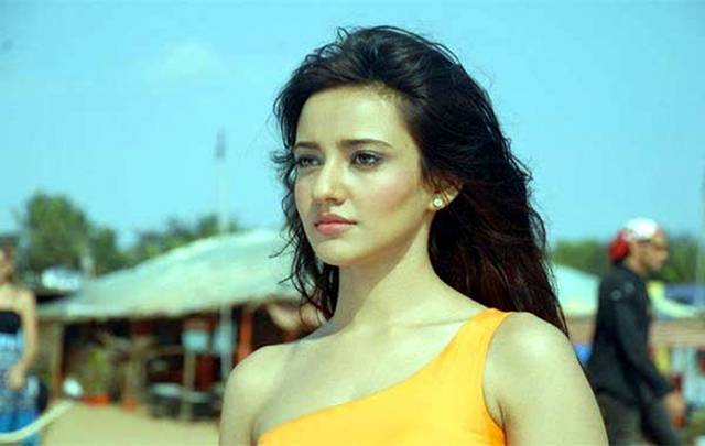 Neha Sharma Height and Weight