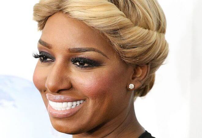 NeNe Leakes Diet Plan: How She’s Dealing With a Cleanse Diet