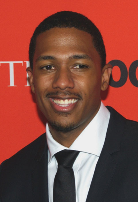 Nick Cannon Height and Weight