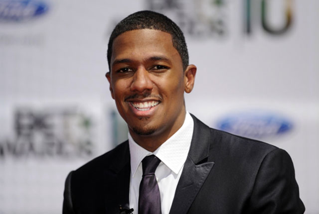 Nick Cannon Height and Weight