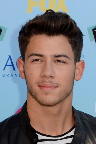 Nick Jonas Height and Weight