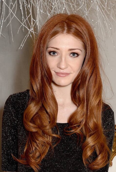 Nicola Roberts Height and Weight