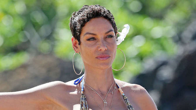 Nicole Murphy Diet Plan and Workout Routine