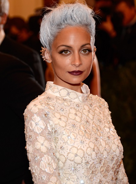 Nicole Richie Height and Weight