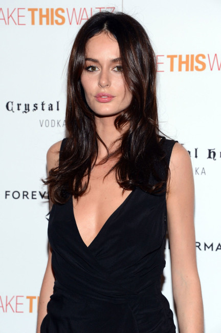 Nicole Trunfio Height and Weight