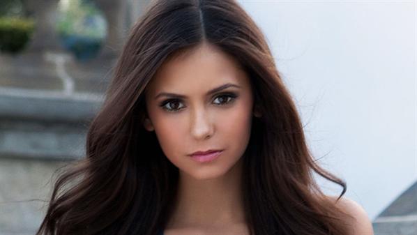 Nina Dobrev Height and Weight Trivia