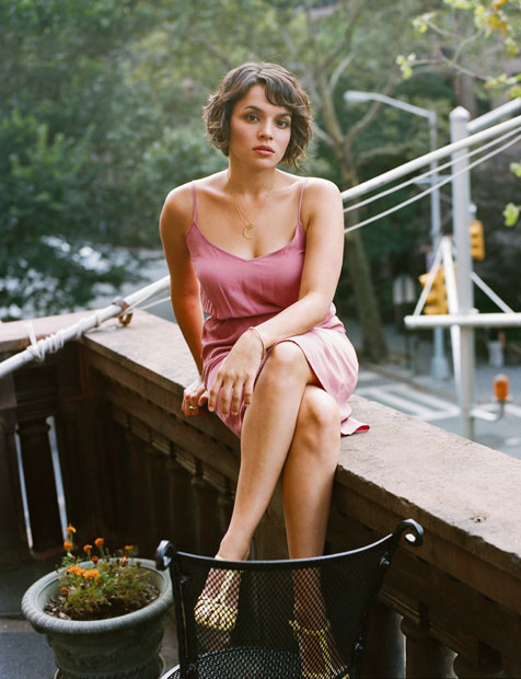 Norah Jones Height and Weight