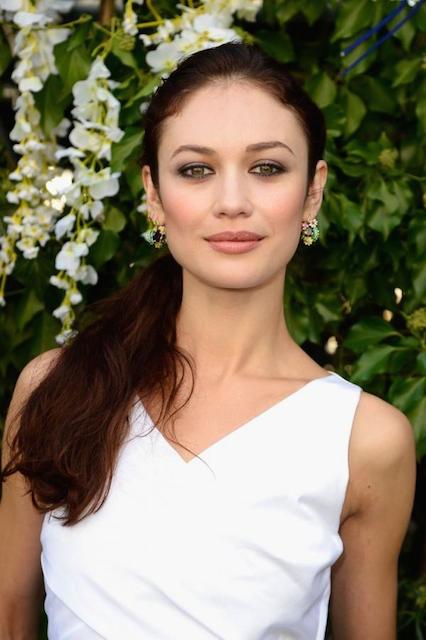 Olga Kurylenko Height and Weight