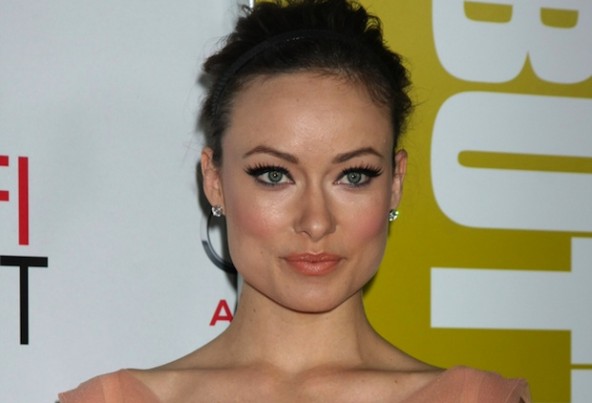 Olivia Wilde Diet Plan Secrets