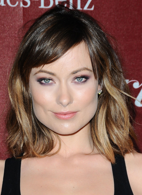 Olivia Wilde Diet Plan Secrets