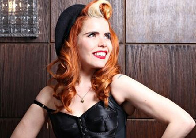 Paloma Faith Height and Weight