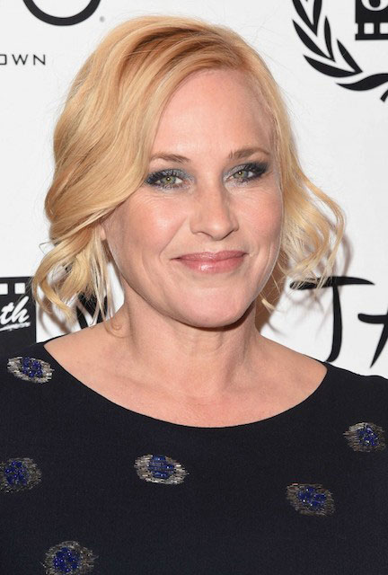 Patricia Arquette Height and Weight