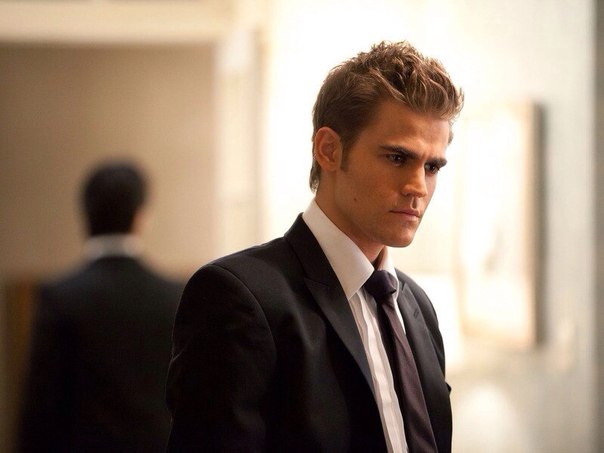 Paul Wesley Height and Weight