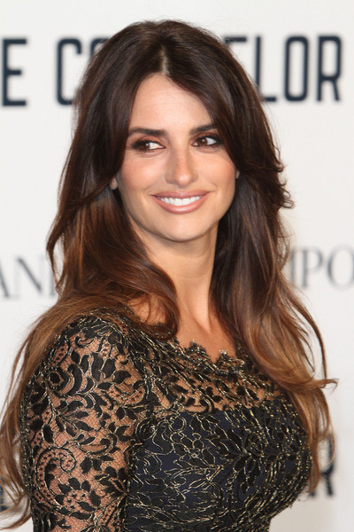 Penelope Cruz Height and Weight