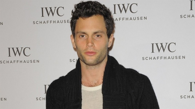 Penn Badgley Height and Weight