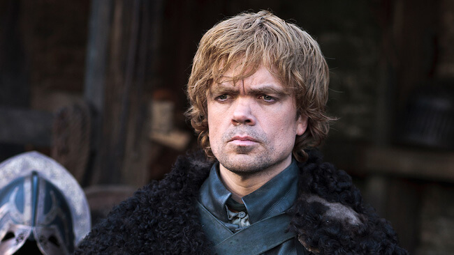 Peter Dinklage Height and Weight