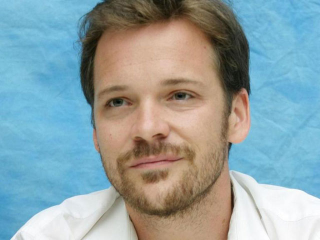 Peter Sarsgaard Height and Weight