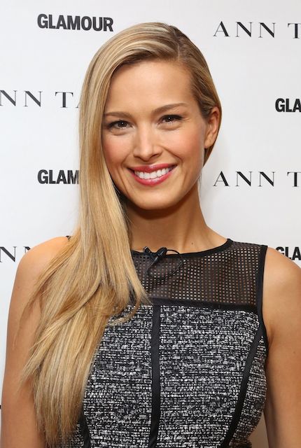 Petra Nemcova Height and Weight