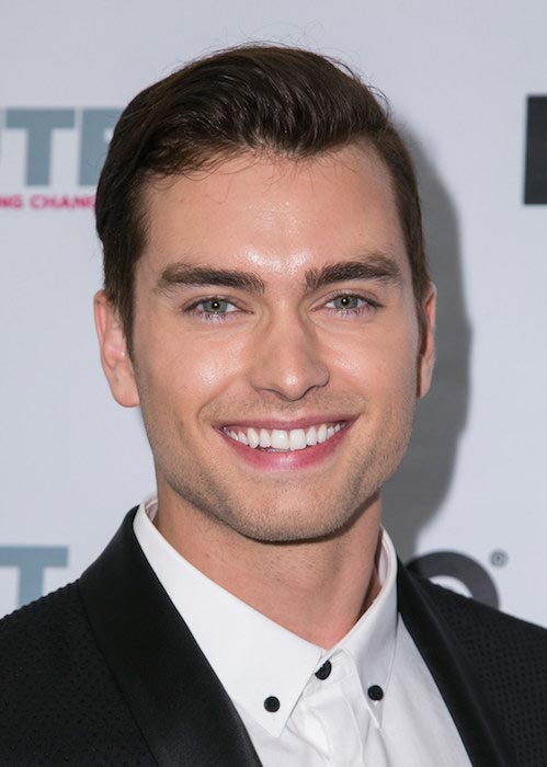 Pierson Fode Height and Weight